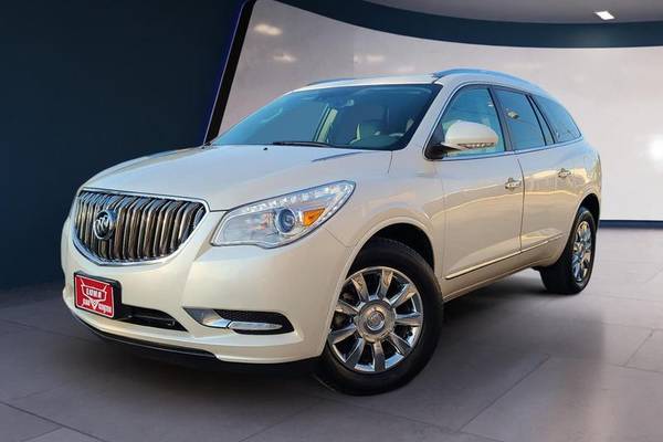 2015 Buick Enclave Premium Group