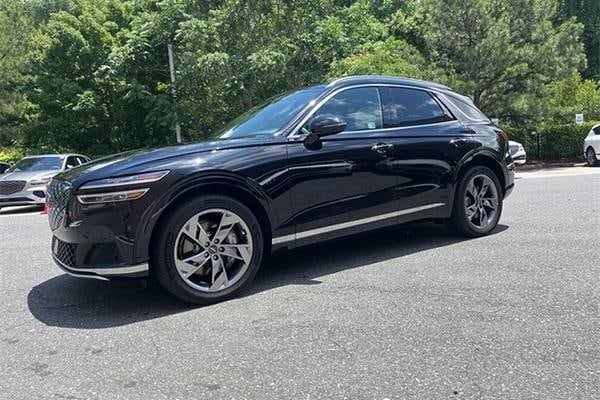 2024 Genesis Electrified GV70 Advanced