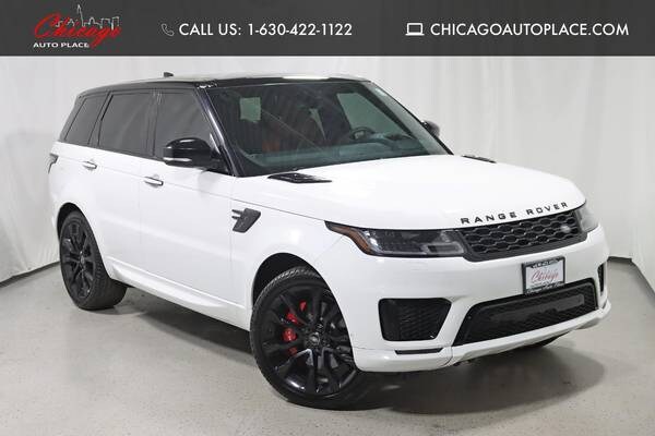 Land Rover Range Rover Sport with VIN: SALWS2RU6MA749657