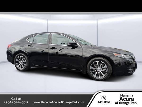 Acura TLX with VIN: 19UUB1F53GA014047