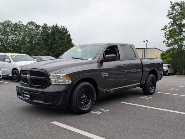 Ram 1500 with VIN: 1C6RR6KGXGS387396