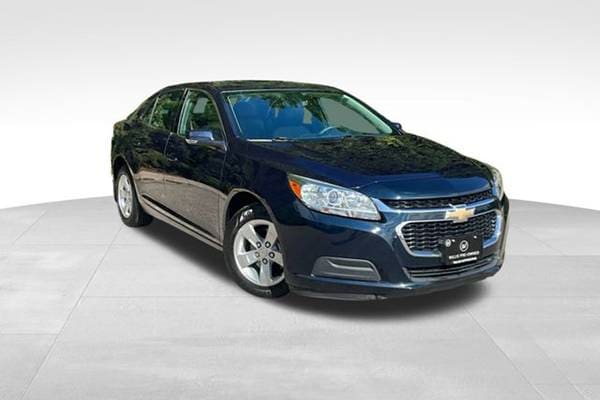 2016 Chevrolet Malibu Limited LT