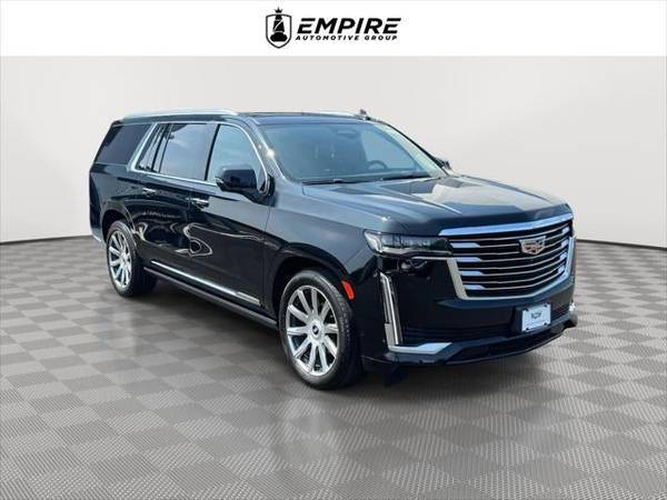 Cadillac Escalade ESV with VIN: 1GYS4MKL4RR133679