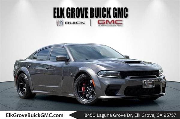 Dodge Charger with VIN: 2C3CDXL99NH121508