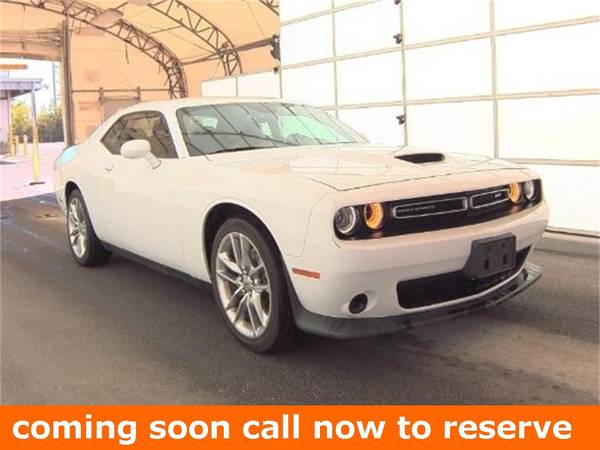 Dodge Challenger with VIN: 2C3CDZKG9PH600347