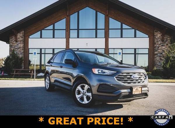 Ford Edge with VIN: 2FMPK3G93LBB25619