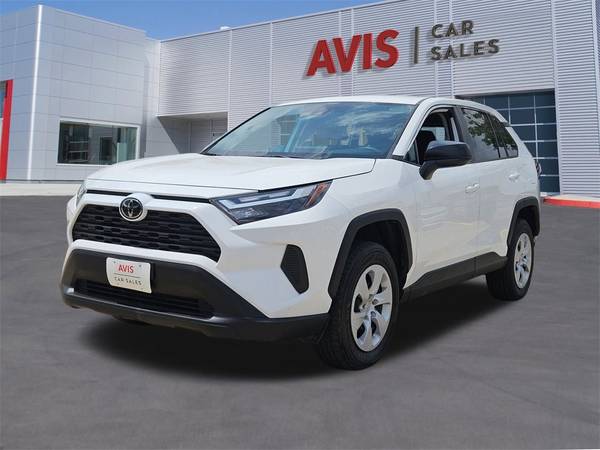Toyota RAV4 with VIN: 2T3F1RFV2RW476256