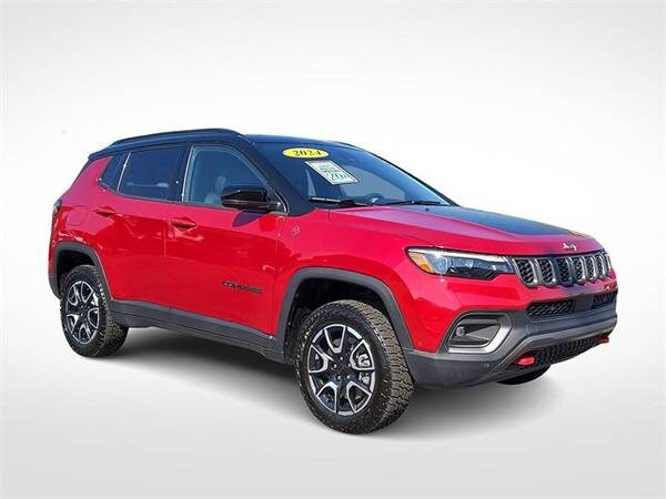 Jeep Compass with VIN: 3C4NJDDNXRT138368