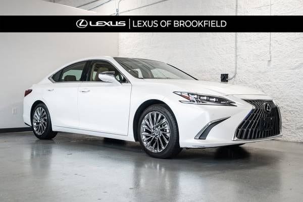 2024 Lexus ES 350 Ultra Luxury