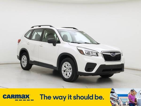 Subaru Forester with VIN: JF2SKADC7LH444254