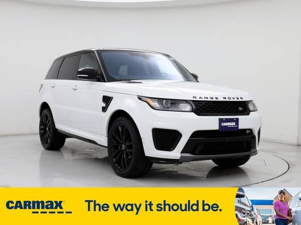 Land Rover Range Rover Sport with VIN: SALWZ2FEXHA124743