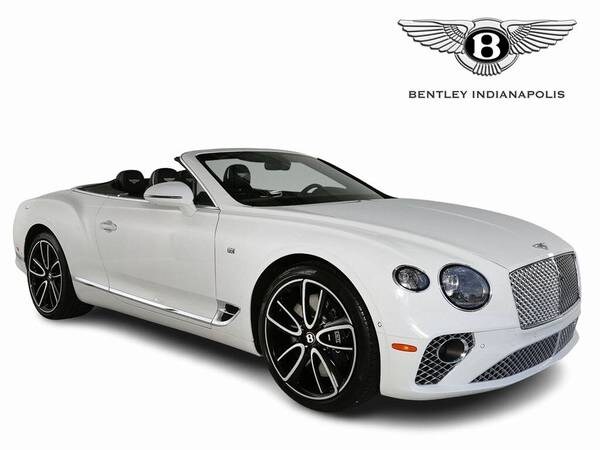 Bentley Continental with VIN: SCBDG4ZG6LC076400