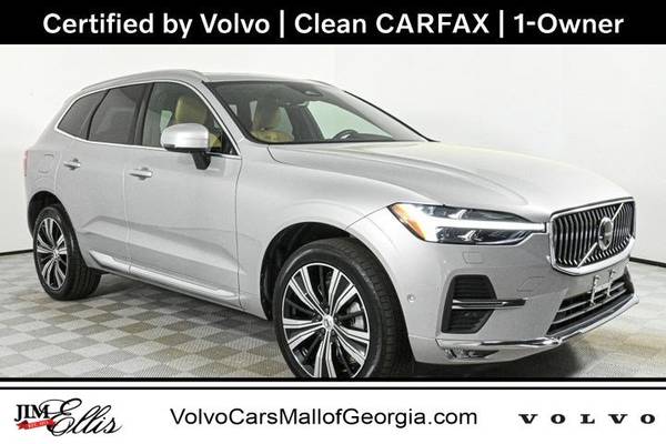Volvo XC60 with VIN: YV4L12DL3N1983412