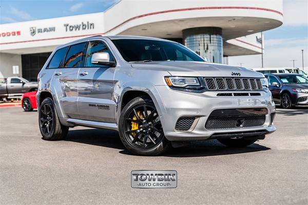 Jeep Grand Cherokee with VIN: 1C4RJFN97MC638944