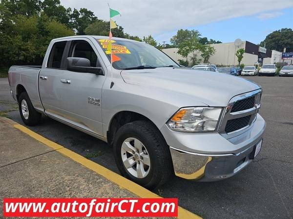 Ram 1500 with VIN: 1C6RR7GG5GS280111