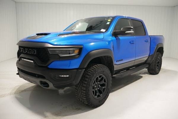 Ram 1500 with VIN: 1C6SRFU95NN346606