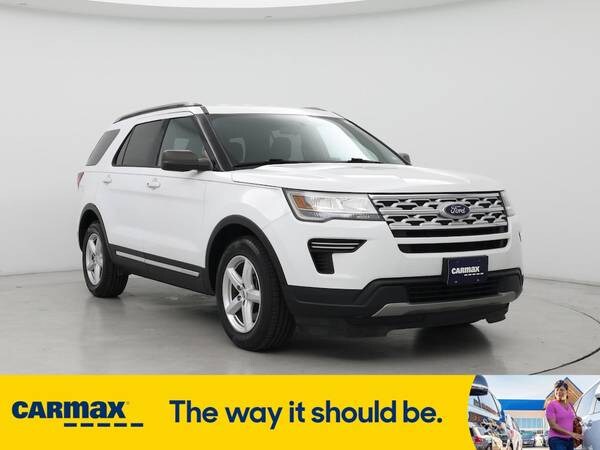 Ford Explorer with VIN: 1FM5K7D80KGB21061