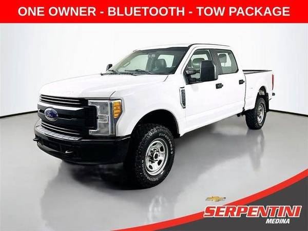 Ford F-350 Super Duty with VIN: 1FT8W3B66HED95966