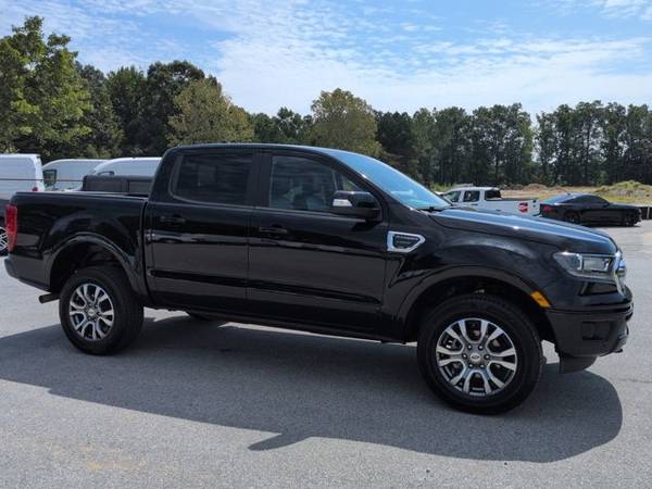 Ford Ranger with VIN: 1FTER4EH8KLB10992