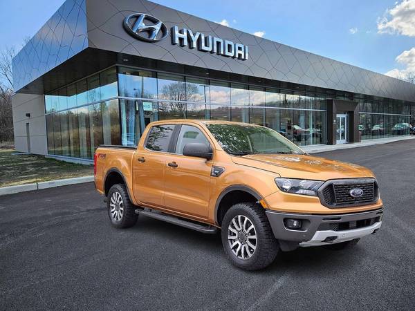 Ford Ranger with VIN: 1FTER4FH5KLA70241