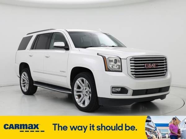 GMC Yukon with VIN: 1GKS1BKC3JR318558
