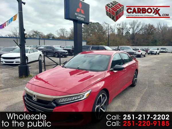 Honda Accord with VIN: 1HGCV1F38MA060860