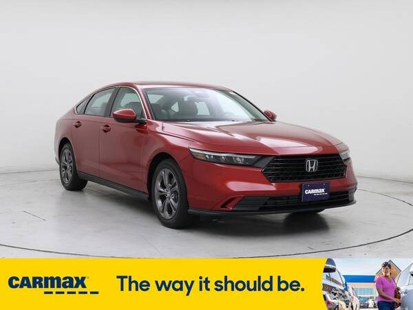 Honda Accord with VIN: 1HGCY1F33RA090203