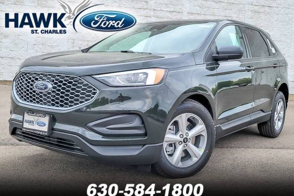 2024 Ford Edge SE