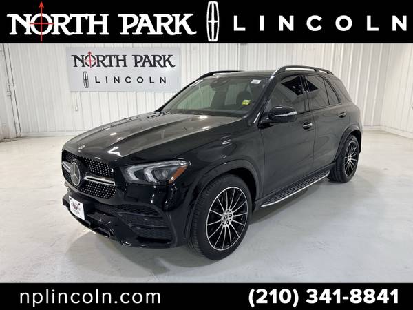Mercedes-Benz GLE-Class with VIN: 4JGFB5KB1PA940825