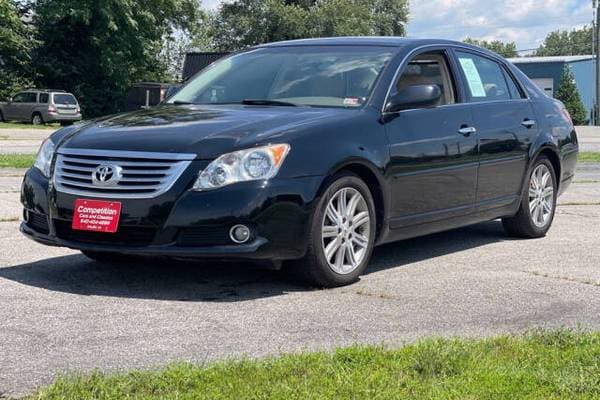 2009 Toyota Avalon Limited