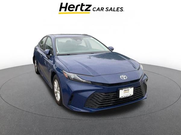 Toyota Camry with VIN: 4T1DAACK4SU012242
