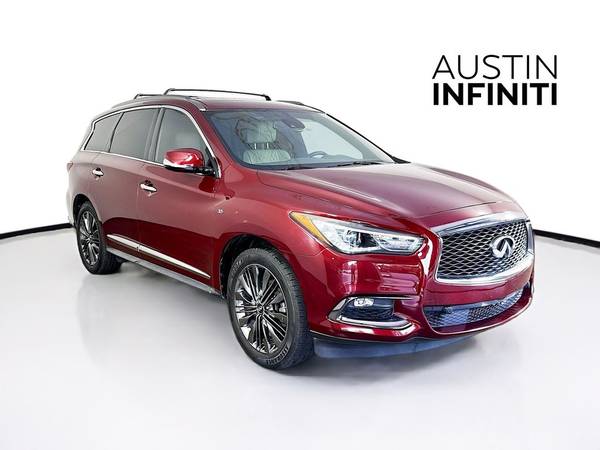 INFINITI QX60 with VIN: 5N1DL0MN1KC500129