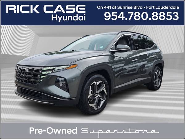 Hyundai Tucson with VIN: 5NMJECAEXNH075846
