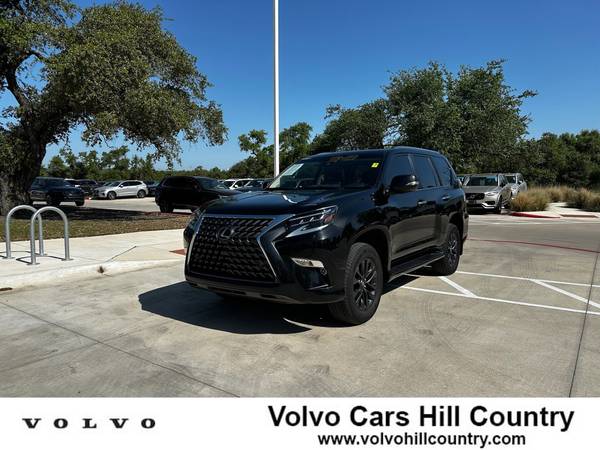 Lexus GX 460 with VIN: JTJAM7BX9P5380588