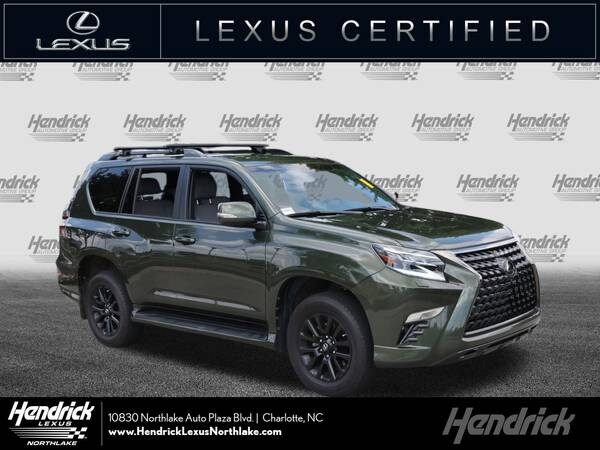 Lexus GX 460 with VIN: JTJSM7BX3P5338972