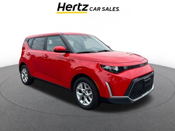 Kia Soul with VIN: KNDJ23AU9R7238385