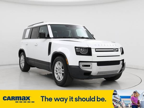 Land Rover Defender with VIN: SALEJEEX0P2124606