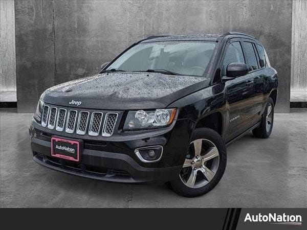 Jeep Compass with VIN: 1C4NJDEB3GD744943