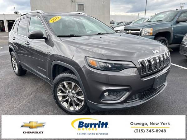Jeep Cherokee with VIN: 1C4PJMLX5KD271238