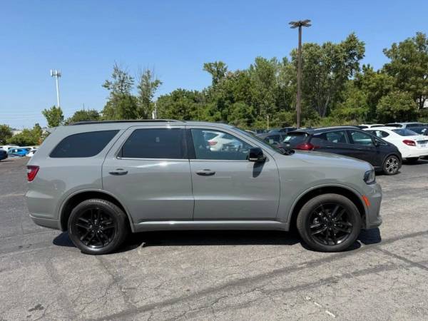 Dodge Durango with VIN: 1C4RDJDG4PC637751