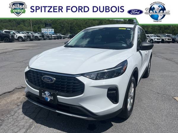 Ford Escape with VIN: 1FMCU9GN4RUA93534