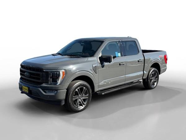 Ford F-150 with VIN: 1FTFW1ED8MFD01726