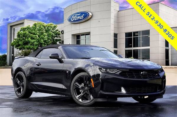 Chevrolet Camaro with VIN: 1G1FD3DS9P0158514
