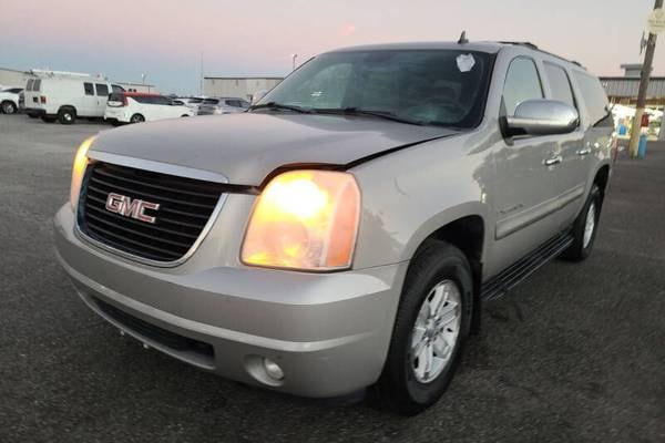 2008 GMC Yukon XL SLE 1500