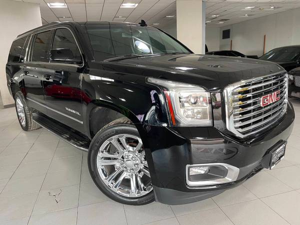 GMC Yukon XL with VIN: 1GKS2GKC0KR369432