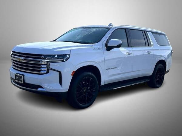 Chevrolet Suburban with VIN: 1GNSKGKL8RR247172