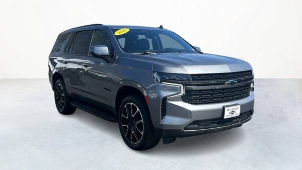 Chevrolet Tahoe with VIN: 1GNSKRKD7MR442774