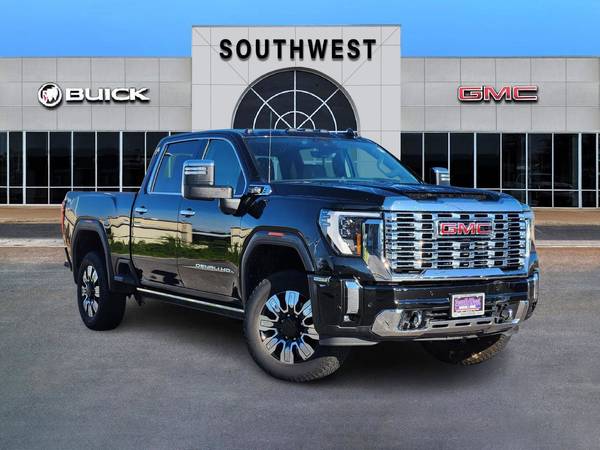 GMC Sierra 3500HD with VIN: 1GT49WE76RF164606