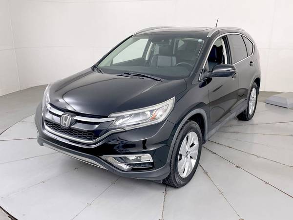 Honda CR-V with VIN: 5J6RM4H90FL126592