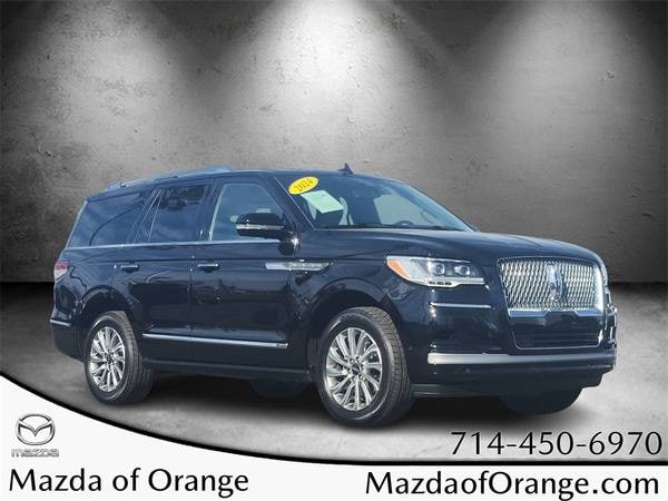 Lincoln Navigator with VIN: 5LMJJ2NGXREL08093